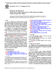 ASTM D5103-07(2018)