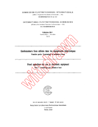 IEC 60384-1:1972