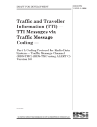 DD ENV 12313-1:1998