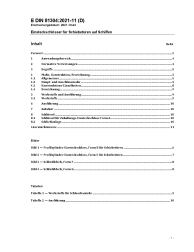 DIN 81304:2021-11