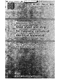 BS 601-4:1973