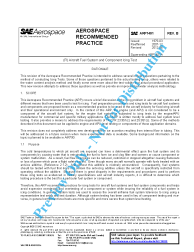 SAE ARP 1401B:2012-06-06