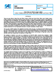 SAE SAE 1025:2026-01-01