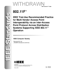 IEEE 802.11F:2003