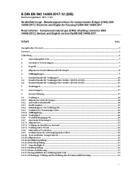 DIN EN ISO 14469:2017-12