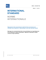 IEC 63616:2025