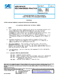 SAE ARP 1674A:2022-06-05