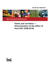 BS EN ISO 3248:2016