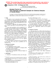 ASTM D4698-92(1996) (R2001)