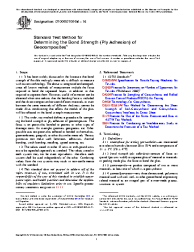 ASTM D7005/D7005M-16