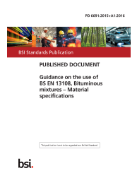 PD 6691:2015+A1:2016