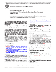 ASTM A803/A803M-16(2021)