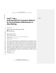 IEEE P3477