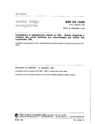 NBN EN 12308:1998