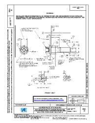 SAE AS 3167B:2020-03-09