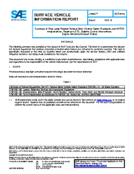 SAE J 2963:2018-10-02