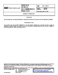 SAE J 391:2011-06-01