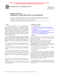 ASTM B242-99(2014)e1