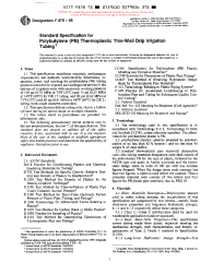 ASTM F878-95