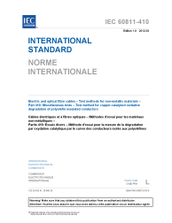 IEC 60811-410:2012