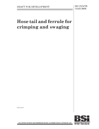 DD CEN/TS 14421:2006