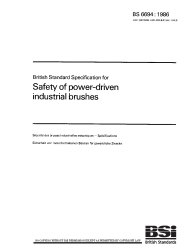 BS 6694:1986