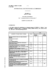 IEC 60079-11:2023/COR1:2023