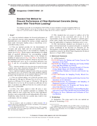 ASTM C1609/C1609M-24