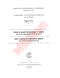 IEC 60335-2-5:1984