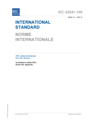 IEC 62541-100:2025
