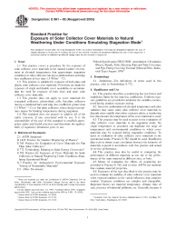 ASTM E881-92(2003) (R1992)