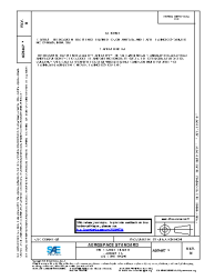 SAE AS 9467B:2018-11-27