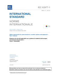 IEC 62477-1:2012