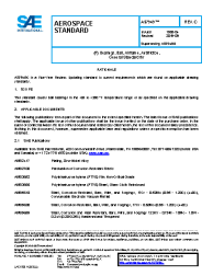 SAE AS 7949C:2019-09-03
