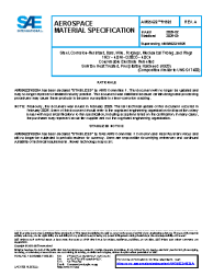 SAE AMS 5622/H 925A:2025-09-17