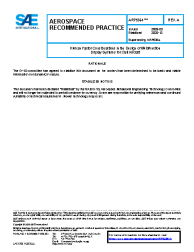 SAE ARP 5364A:2020-12-09