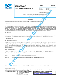 SAE AIR 6151B:2019-03-05