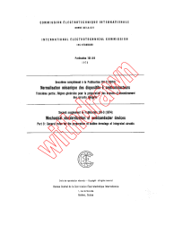 IEC 60191-3B:1978