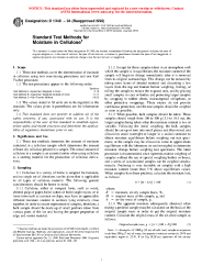 ASTM D1348-94(1998) (R1994)