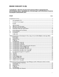 DIN EN 13329:2017-12