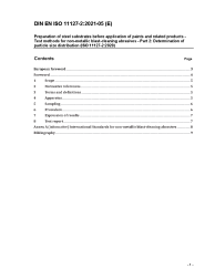 DIN EN ISO 11127-2:2021-05