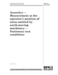 BS ISO 6394:1998