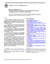 ASTM D7799-12a(2021)