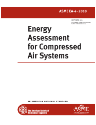 ASME EA.4-2010 (R2015)