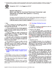 ASTM E2127-01A(2015)e1