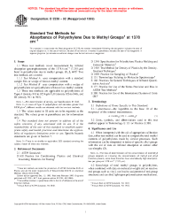 ASTM D2238-92(1999)