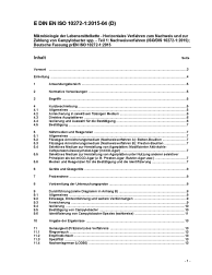 DIN EN ISO 10272-1:2015-04