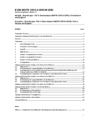 DIN ISO/TS 12913-3:2020-08