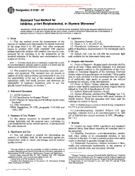 ASTM D2120-87