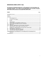 DIN EN ISO 23500-3:2019-11